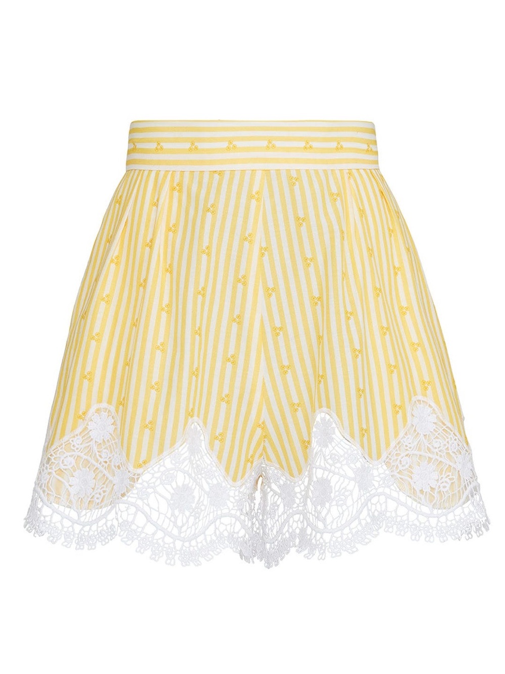 Miguelina Liana Shorts